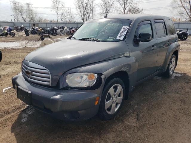 Chevrolet Hhr (2008)
