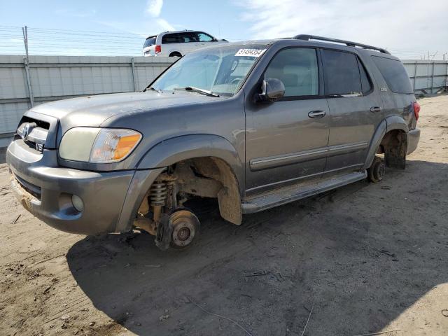 Toyota Sequoia (2007)