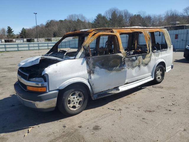 Chevrolet Express (2003)