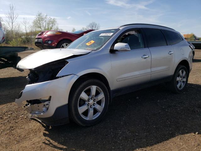 Chevrolet Traverse (2016)