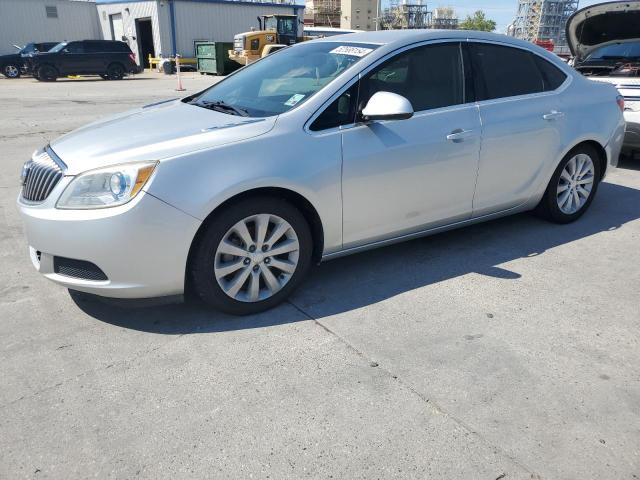 Buick Verano (2016)