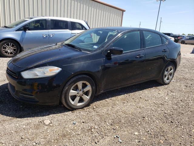 Dodge Dart (2016)