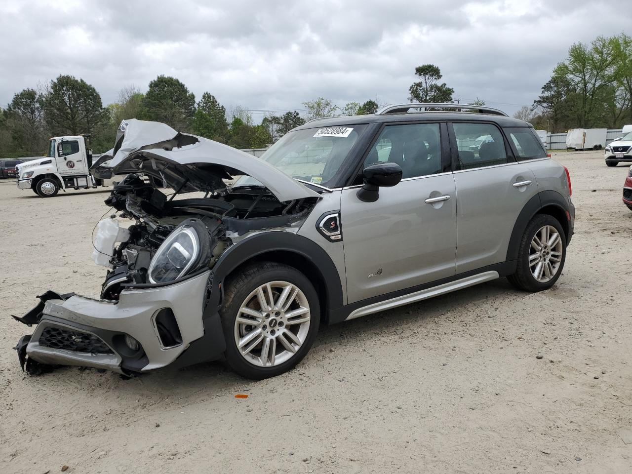 Mini Countryman (2022)
