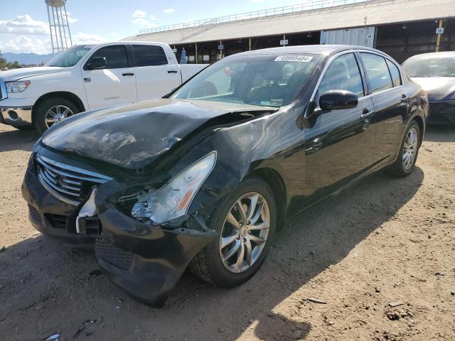 Infiniti G35 (2008)