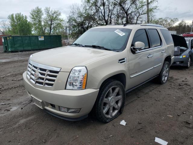 Cadillac Escalade (2008)