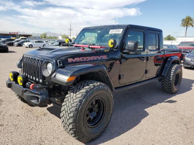 Jeep Gladiator (2021)