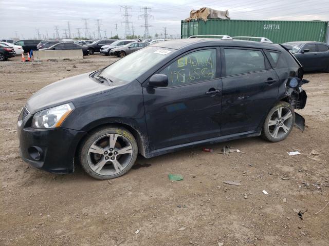 Pontiac Vibe (2009)