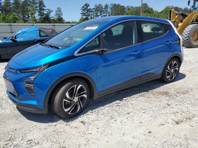 Chevrolet Bolt (2023)