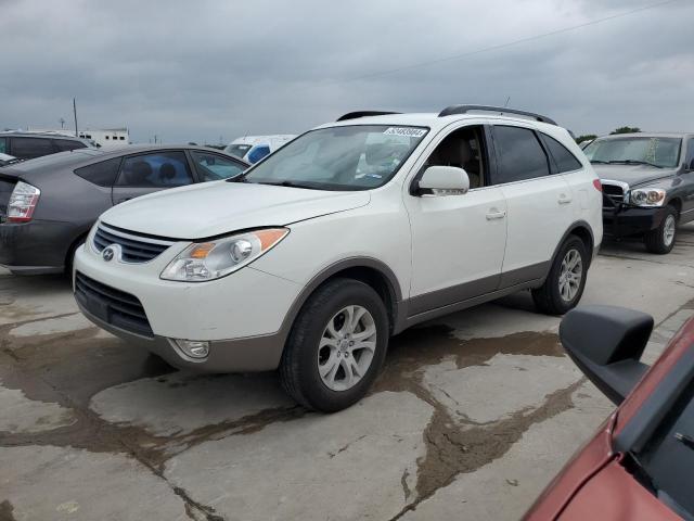 Hyundai Veracruz (2012)