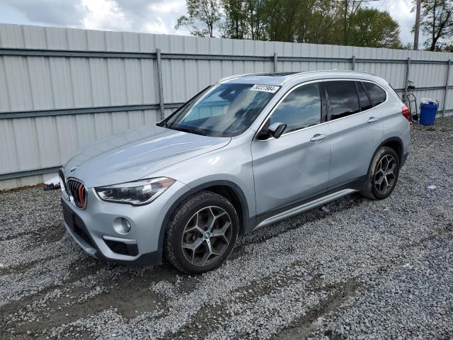 Bmw X1 (2018)