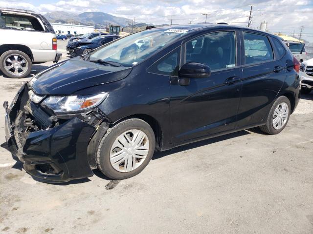 Honda Fit (2019)