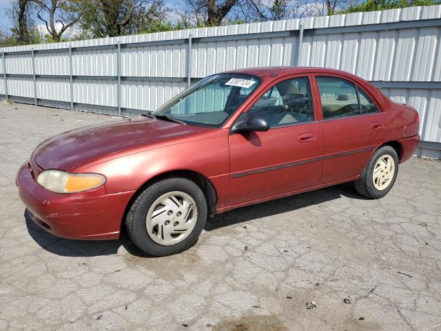 Ford Escort (1999)