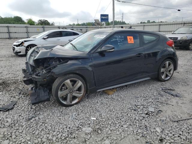 Hyundai Veloster (2015)