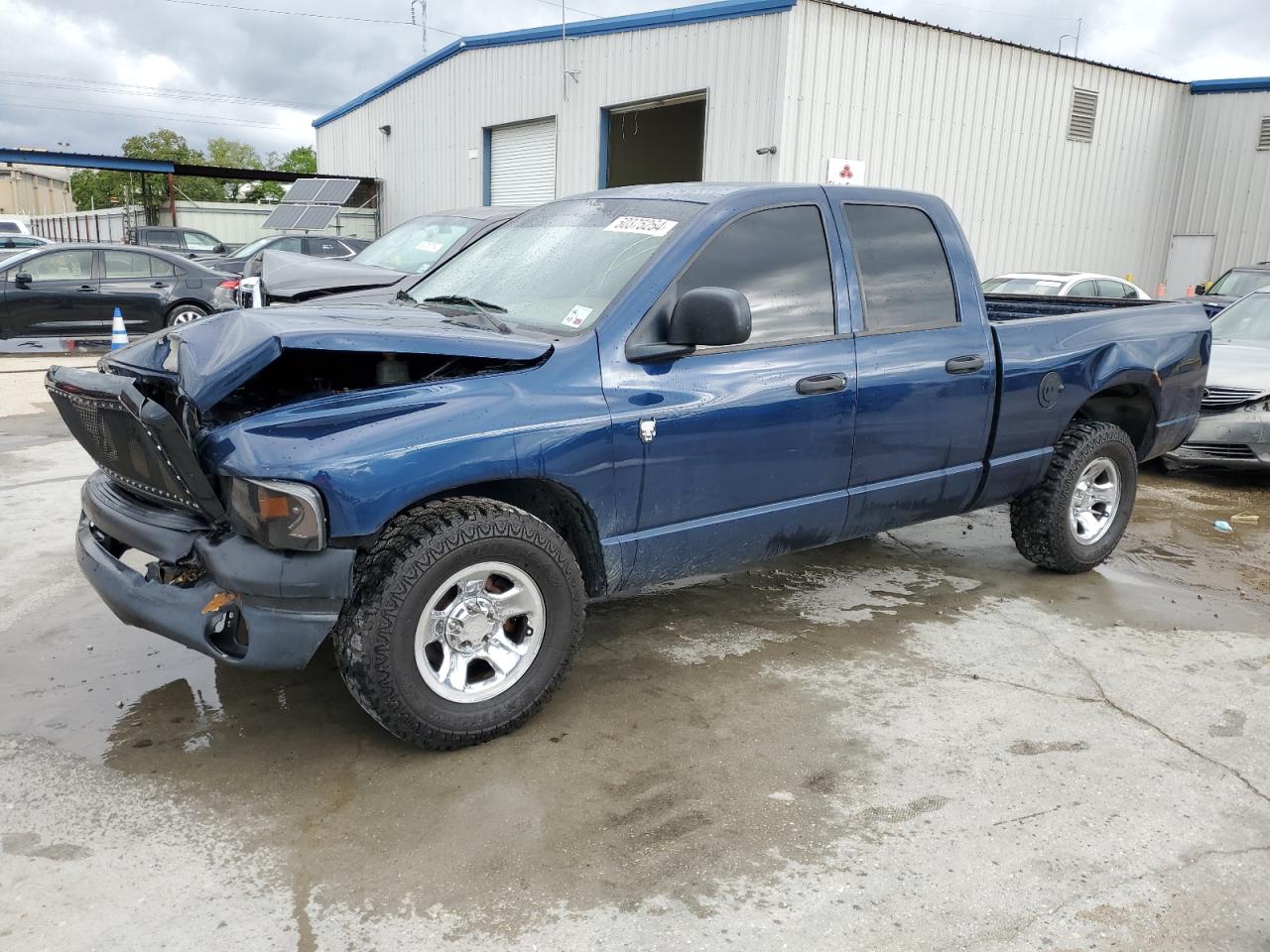 Dodge Ram (2004)