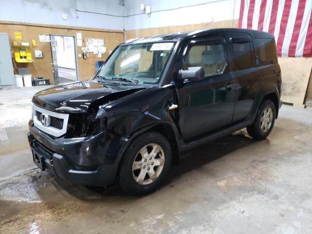 Honda Element (2009)