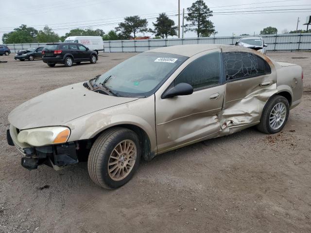 Chrysler Sebring (2004)