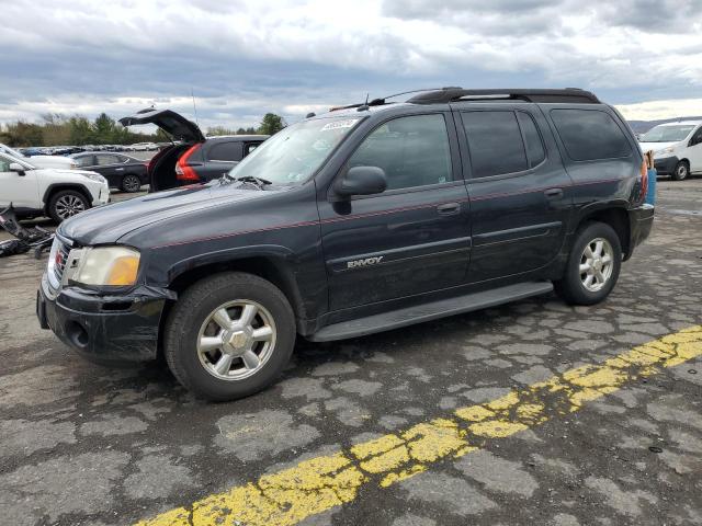Gmc Envoy (2005)