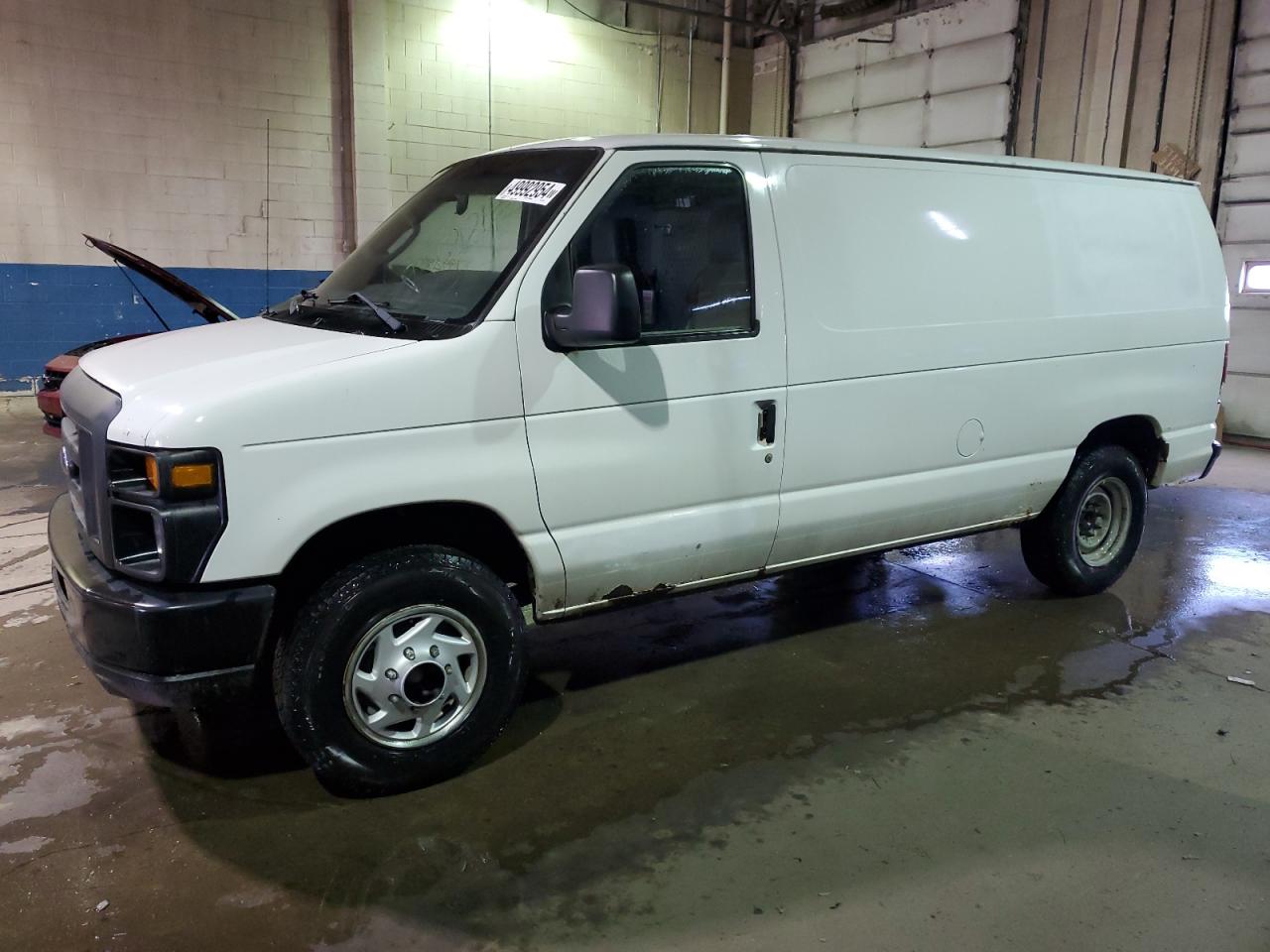 Ford Econoline (2013)
