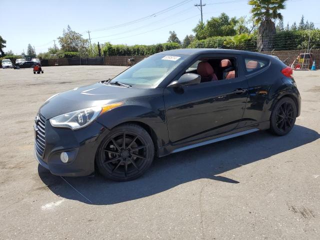 Hyundai Veloster (2015)