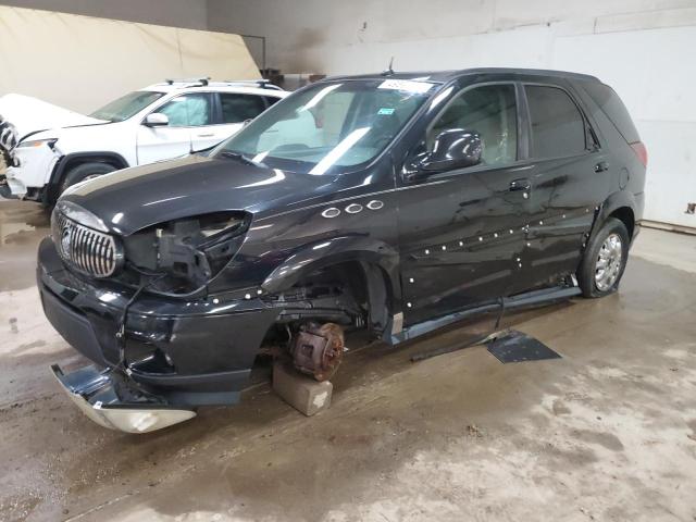 Buick Rendezvous (2007)