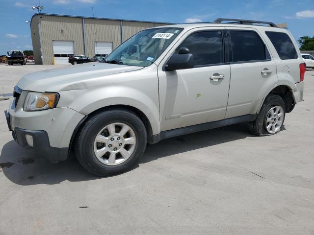 Mazda Tribute (2008)