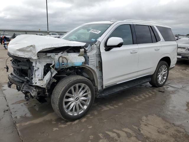 Cadillac Escalade (2023)