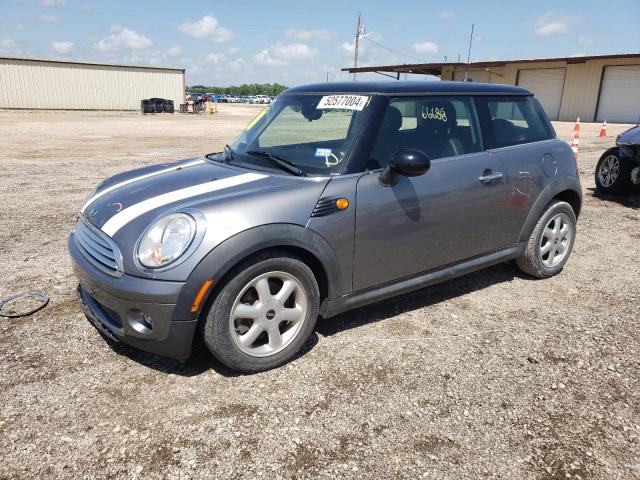 Mini Cooper (2010)