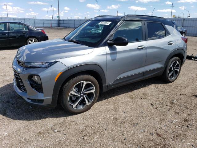 Chevrolet Trailblzr (2023)