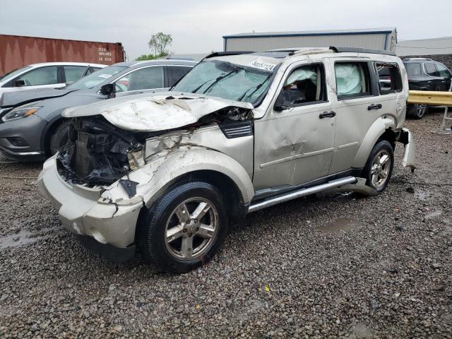 Dodge Nitro (2009)