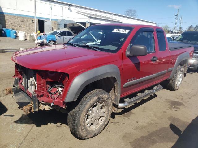 Chevrolet Colorado (2004)