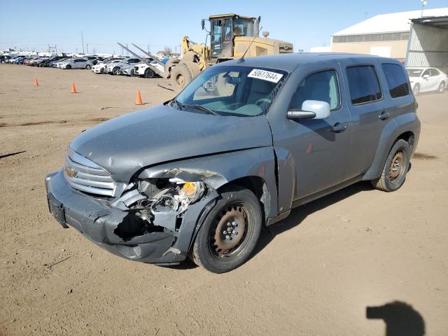 Chevrolet Hhr (2009)
