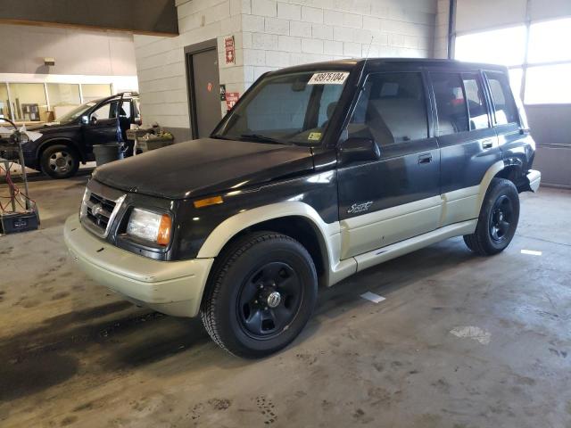 Suzuki Sidekick (1998)