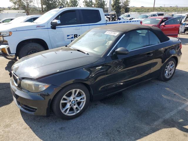 Bmw 1 series (2009)