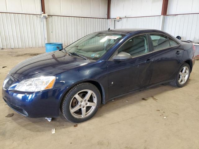 Pontiac G6 (2009)
