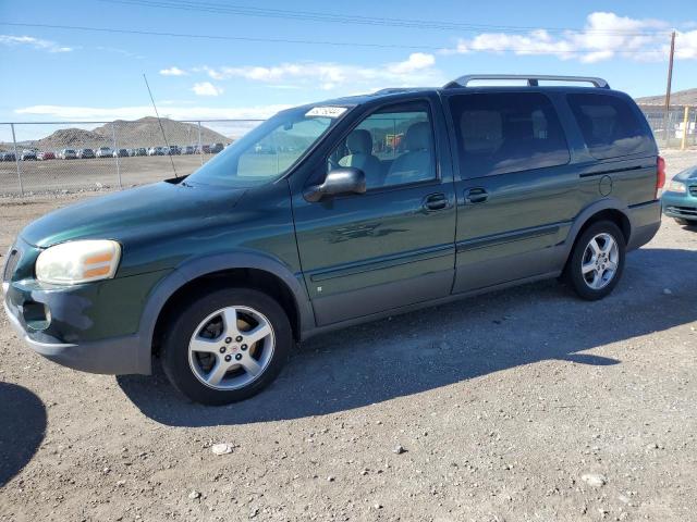 Pontiac Montana (2006)