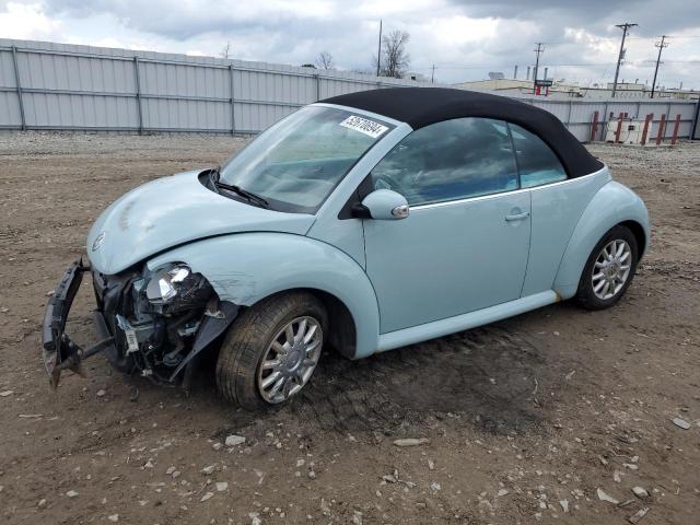 Volkswagen Beetle (2004)