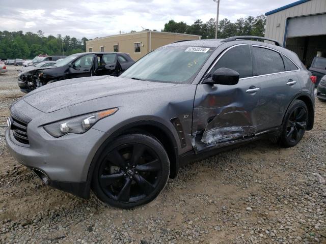 Infiniti Qx70 (2015)