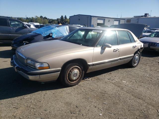 Buick Park ave (1994)