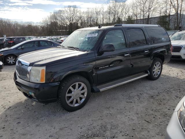 Cadillac Escalade (2006)