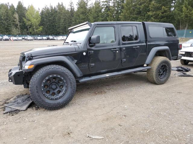 Jeep Gladiator (2020)