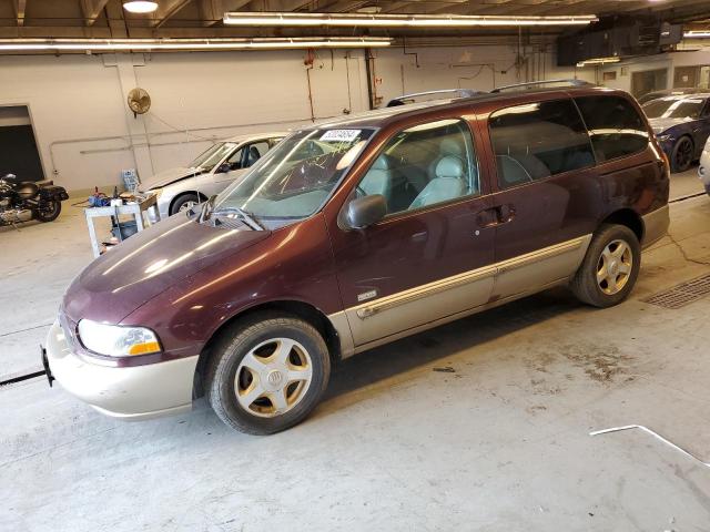 Mercury Villager (2000)