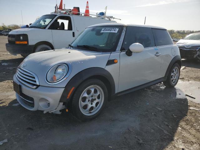 Mini Cooper (2012)