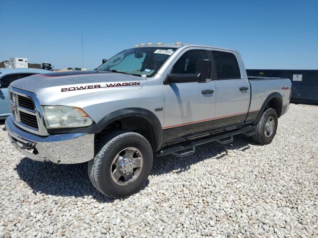 Dodge Ram 2500 (2010)