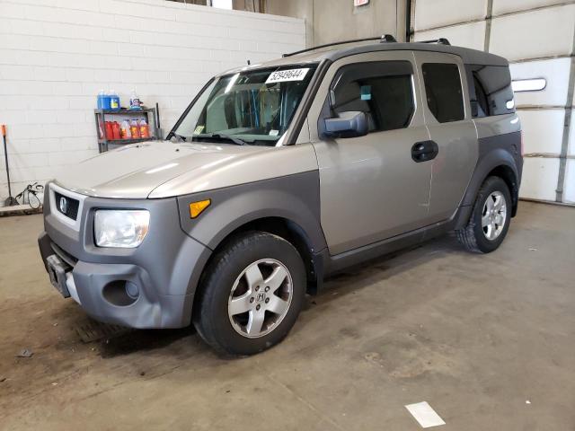 Honda Element (2003)