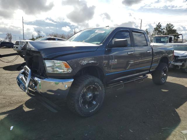Ram 2500 slt (2014)