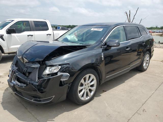 Lincoln Mkt (2015)