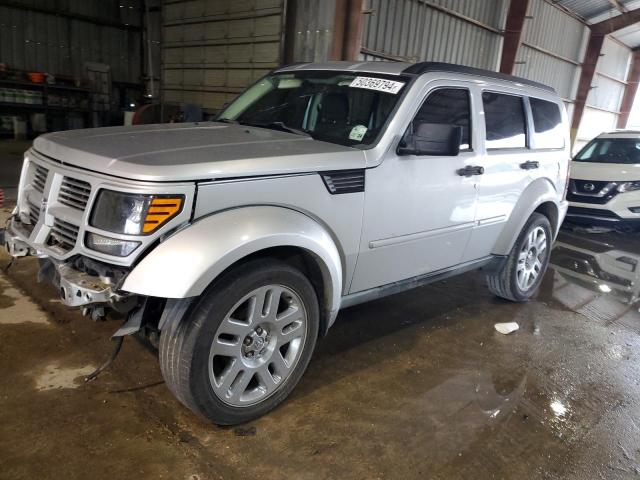 Dodge Nitro (2010)