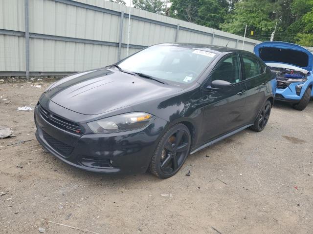 Dodge Dart (2015)