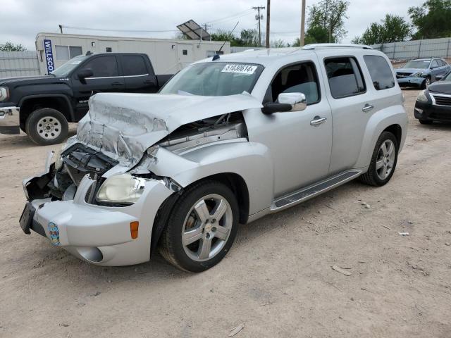 Chevrolet Hhr (2010)