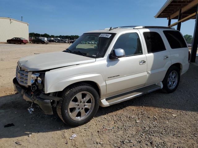 Cadillac Escalade (2006)